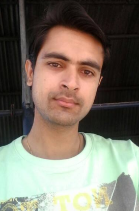 Manish from Mumbai | Groom | 30 years old