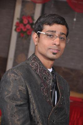 Nitin from Chennai | Man | 36 years old