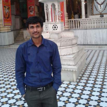 Vikas from Ahmedabad | Man | 37 years old