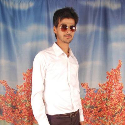 Lovekesh from Coimbatore | Man | 28 years old