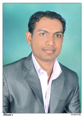Anil from Kalyani | Man | 35 years old