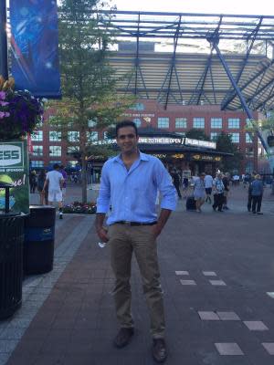 Anirudh from Delhi NCR | Groom | 34 years old