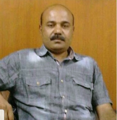 Chetan from Ahmedabad | Groom | 45 years old