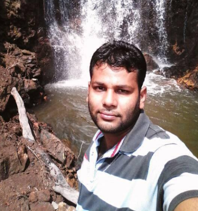 Nikunj from Anand | Groom | 26 years old
