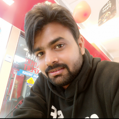 Manu from Bangalore | Groom | 27 years old