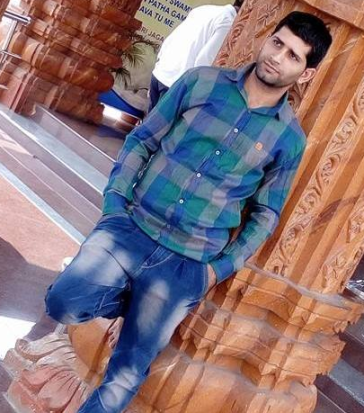 Kumar from Nagercoil | Groom | 29 years old