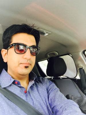 Madhur from Hyderabad | Groom | 31 years old