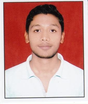 Mayank from Vellore | Groom | 24 years old