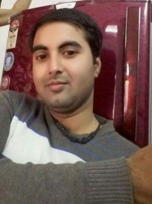 Pranshu from Hyderabad | Groom | 27 years old