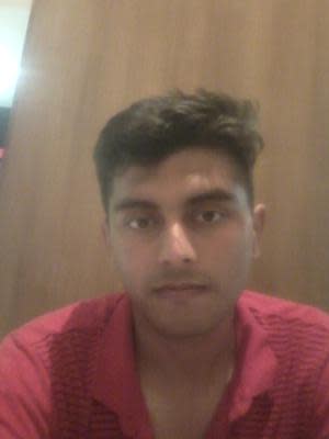 Rajesh from Delhi NCR | Man | 28 years old