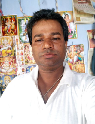 Sunil from Bangalore | Groom | 47 years old