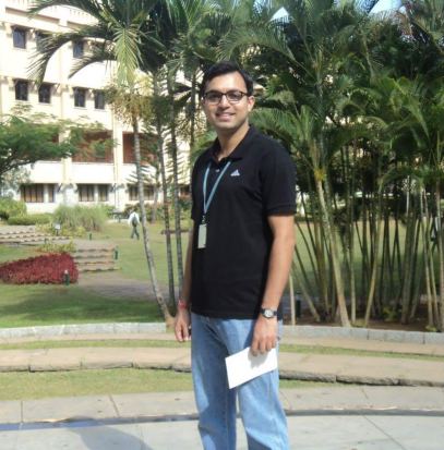 Samridh from Delhi NCR | Man | 31 years old