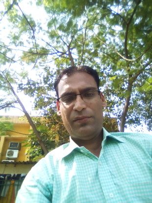 Vineet from Tirunelveli | Man | 37 years old