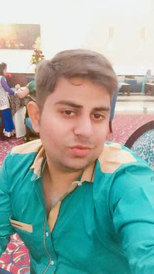 Rishab from Kollam | Man | 24 years old