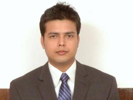Sushil from Ahmedabad | Groom | 33 years old