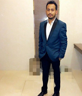 Ashu from Ahmedabad | Man | 30 years old