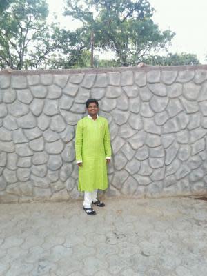 Balkishan from Vellore | Groom | 30 years old