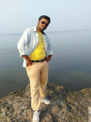 Sunil from Hyderabad | Groom | 25 years old