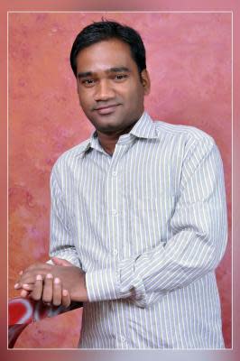 Prabhakar from Ahmedabad | Man | 37 years old