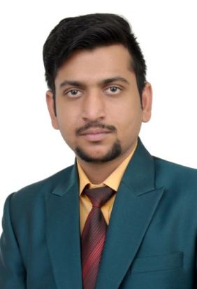 Bhupesh from Delhi NCR | Groom | 29 years old