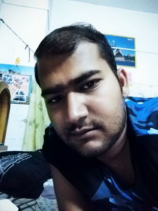 Ashish from Palakkad | Man | 29 years old