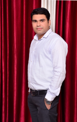 Varun from Bangalore | Groom | 31 years old