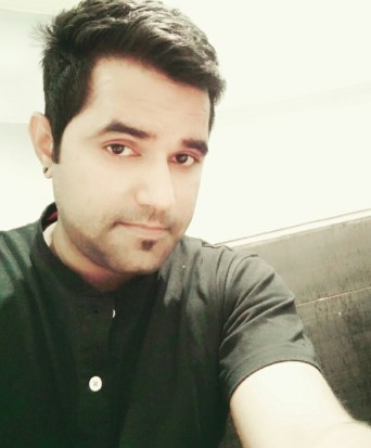 Deepak from Bangalore | Man | 34 years old