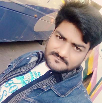 Sushant from Tirunelveli | Man | 31 years old