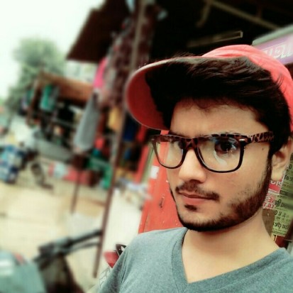 Shivam from Delhi NCR | Groom | 24 years old