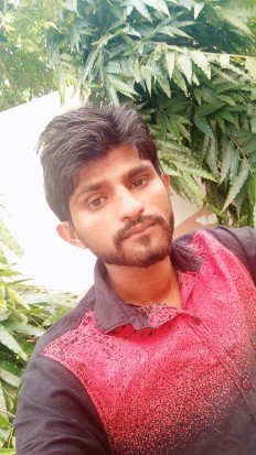 Joginder from Ahmedabad | Groom | 27 years old