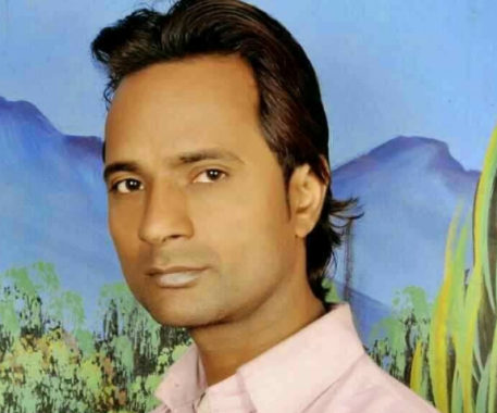Amit from Chavara | Man | 37 years old