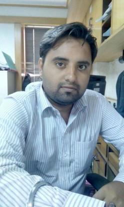 Akhil from Bangalore | Man | 34 years old