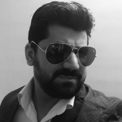 Rahul from Bangalore | Man | 34 years old
