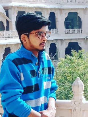 Bhupendra from Bangalore | Groom | 22 years old