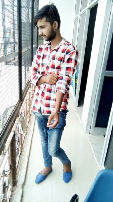 Ravindra from Delhi NCR | Man | 24 years old