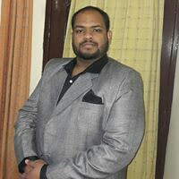 Gourav from Palakkad | Groom | 30 years old
