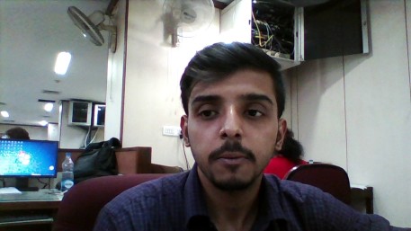 Debayan from Hyderabad | Man | 25 years old