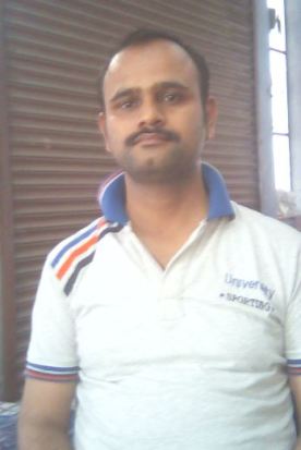 Yashpal from Bangalore | Man | 37 years old