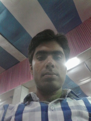 Yadvendra from Ahmedabad | Groom | 34 years old