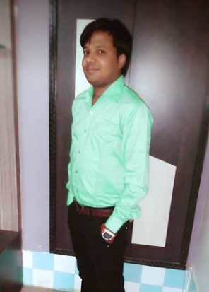 Dinesh from Mangalore | Groom | 30 years old