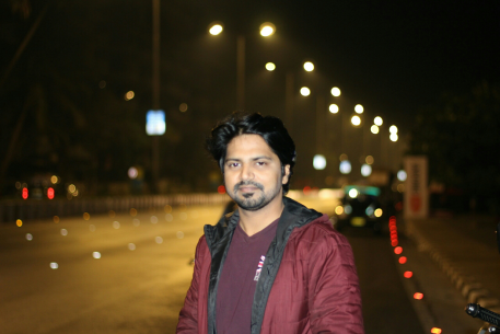 Nitesh from Delhi NCR | Groom | 31 years old