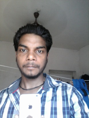 Amit from Kolkata | Groom | 25 years old