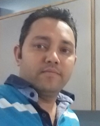 Ranjeet from Chavara | Groom | 38 years old
