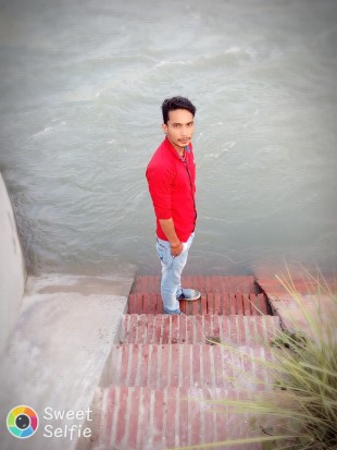 Ajay from Ahmedabad | Groom | 24 years old