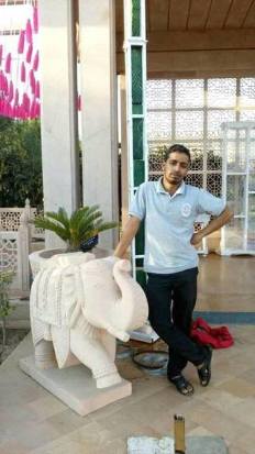 Kushal from Delhi NCR | Groom | 26 years old