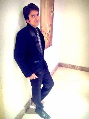 Vivek from Ahmedabad | Groom | 32 years old