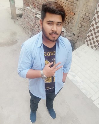 Raman from Ahmedabad | Groom | 24 years old