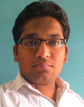 Varun from Mumbai | Groom | 26 years old