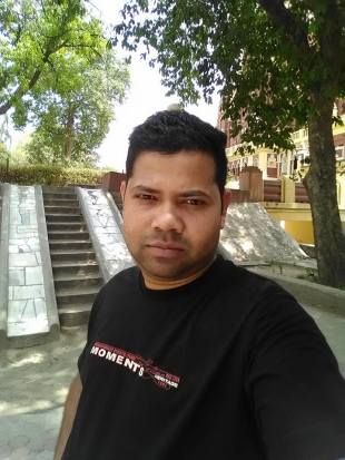 Avinash from Anand | Man | 29 years old