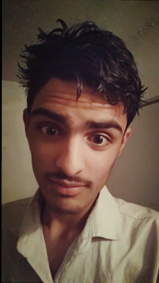 Hansraj from Palakkad | Groom | 24 years old